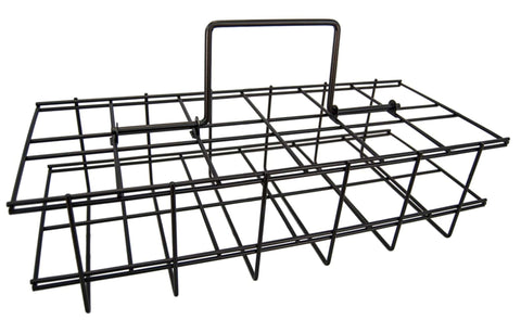 Sports Life flaskhållare för 12 flaskor