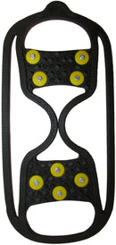 Snöpiggar för skor