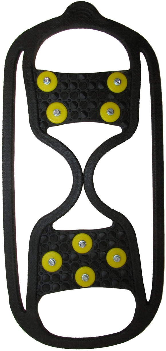 Snöpiggar för skor