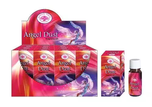 Angel Dust doftolja, 10ml