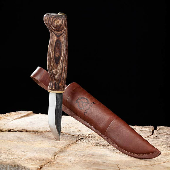 Magga kniv