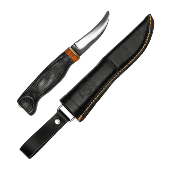 Hirvas öppningskniv