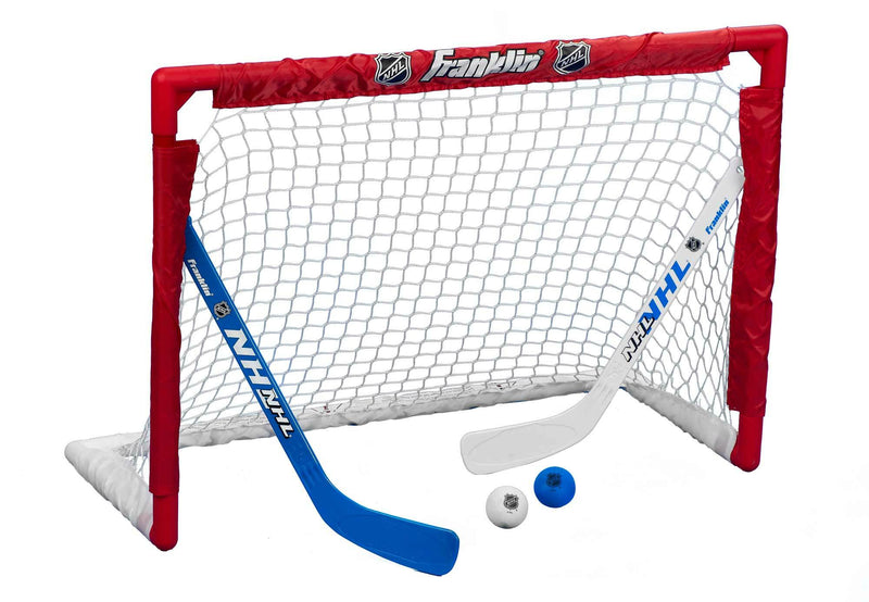 Mini Hockey måluppsättning för barn