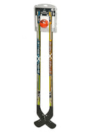 Streethockey startset