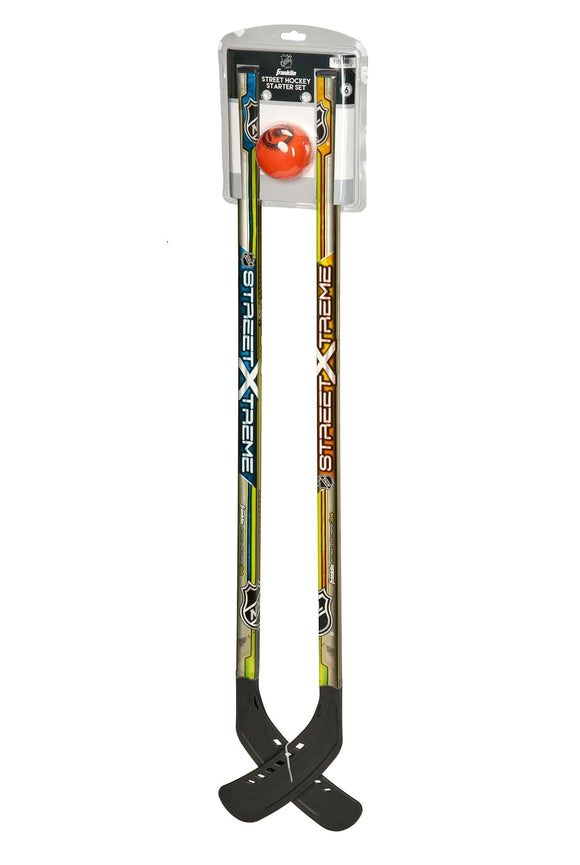 Streethockey startset