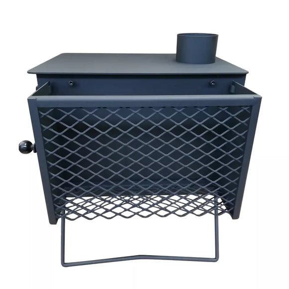 Rock Holder för Sawu Stove