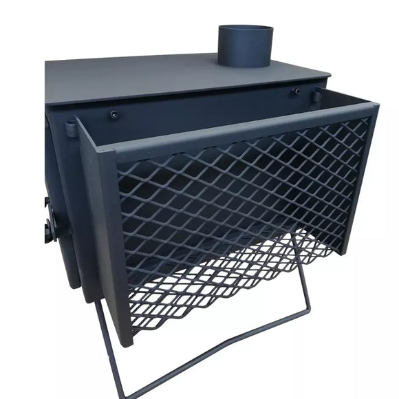 Rock Holder för Sawu Stove