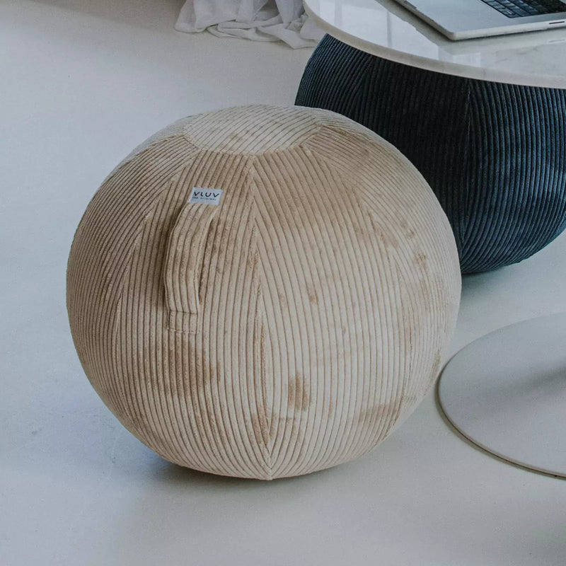 VLUV - VLIP Sittboll, 60–65 cm