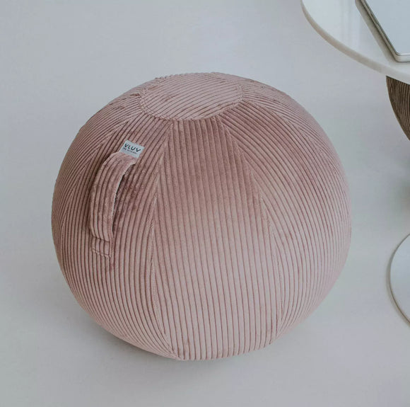 VLUV - VLIP Sittboll, 50–55 cm