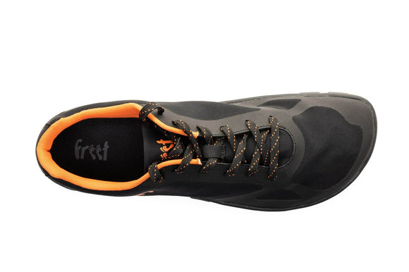 Freet - Feldom Barefoot skor