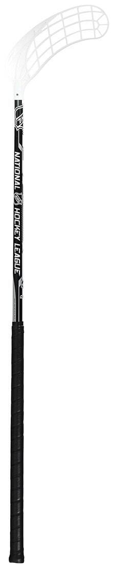 Innebandyklubba + bollsats