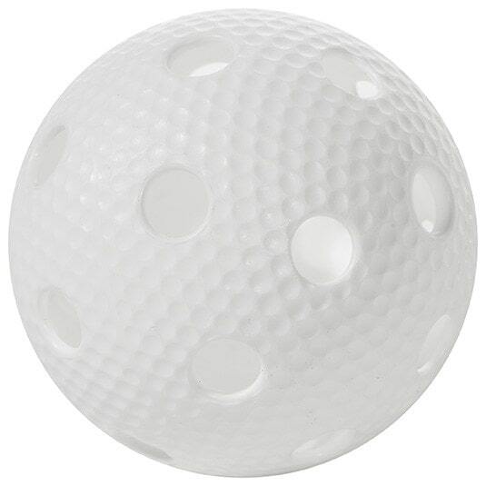 Innebandyklubba + bollsats