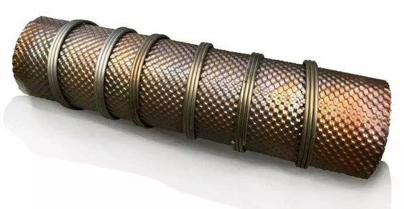 Savu 80 mm/200 cm Skorsten