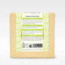 Rengörande ansiktstvål, äpple och mynta