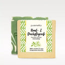 Hand- och duschtvål, avokado grönt te