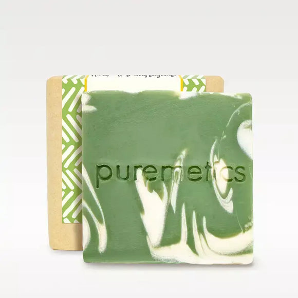 Hand- och duschtvål, avokado grönt te