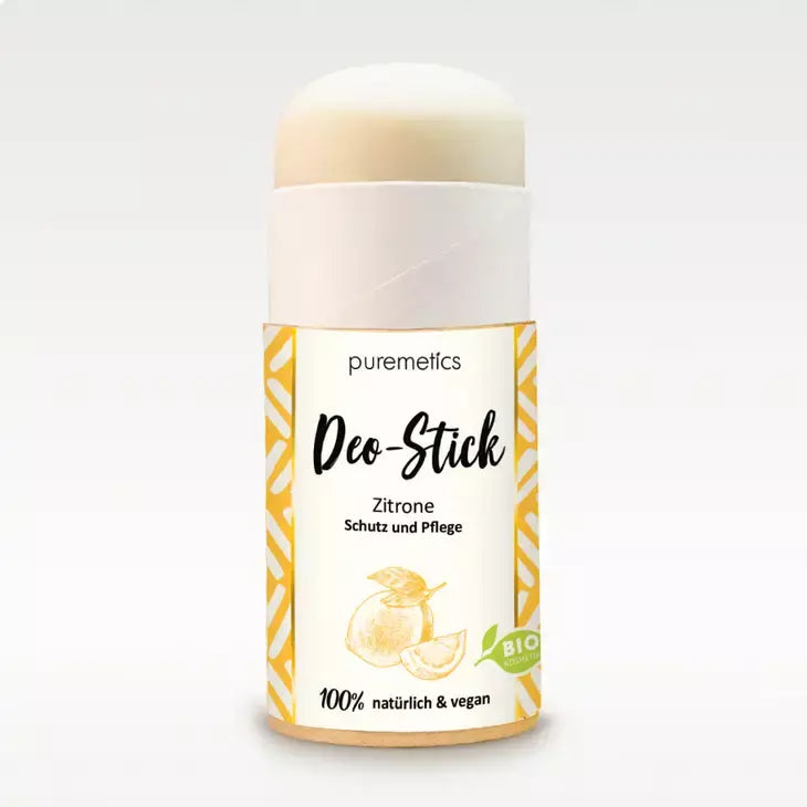 Deodorantstick, citron