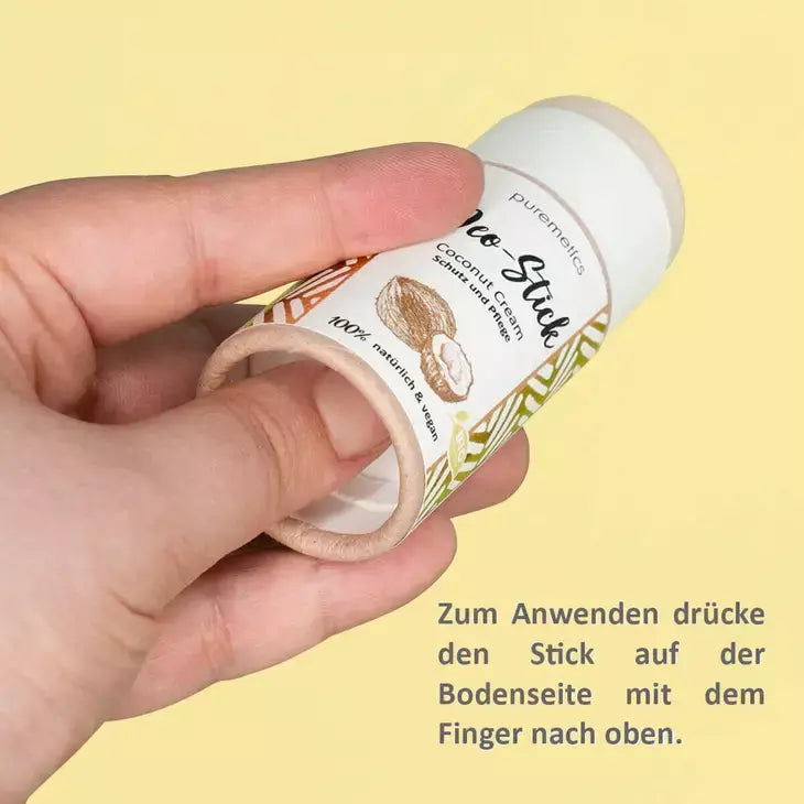 Deodorantstick, citron