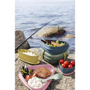 Pack'n Eat Kit BIO, för 2 personer