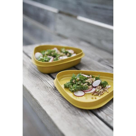 Pack'n Eat Kit BIO, för 2 personer