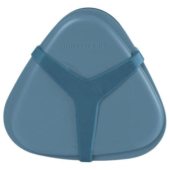 Pack'n Eat Kit BIO, för 2 personer