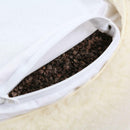 SUMU Yoga och Meditationskudde, Merinoull