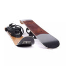 Hok 125 cm Vandringsskidor + Pivot-bindningar