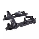 Hok 125 cm Vandringsskidor + Pivot-bindningar