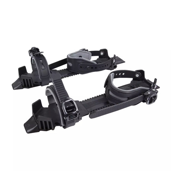 Hok 145 cm Vandringsskidor + Pivot-bindningar