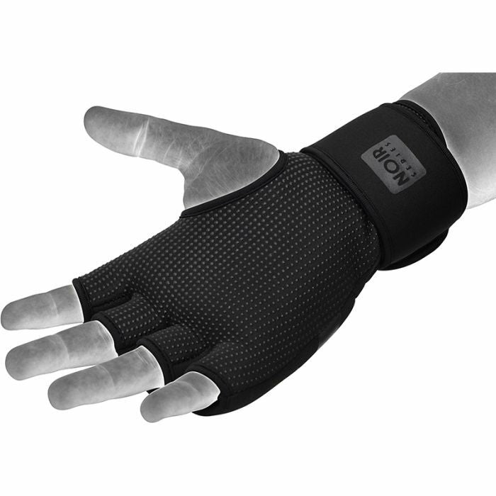 T15 Noir Gel Innerhandskar