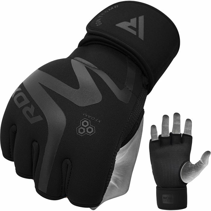 T15 Noir Gel Innerhandskar