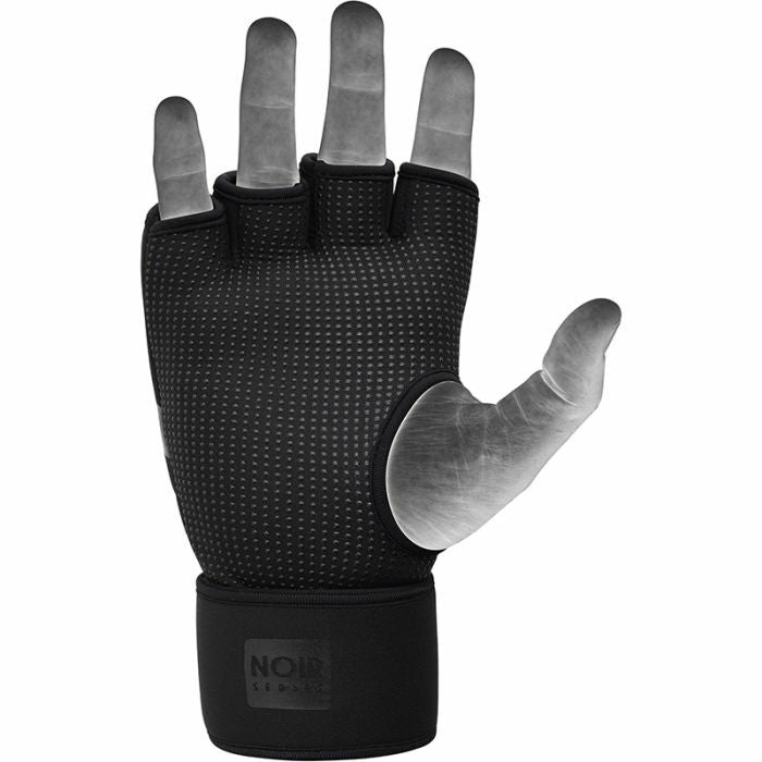 T15 Noir Gel Innerhandskar