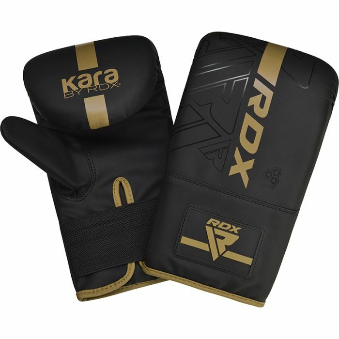F6 Kara Bag Vantar, 4 oz