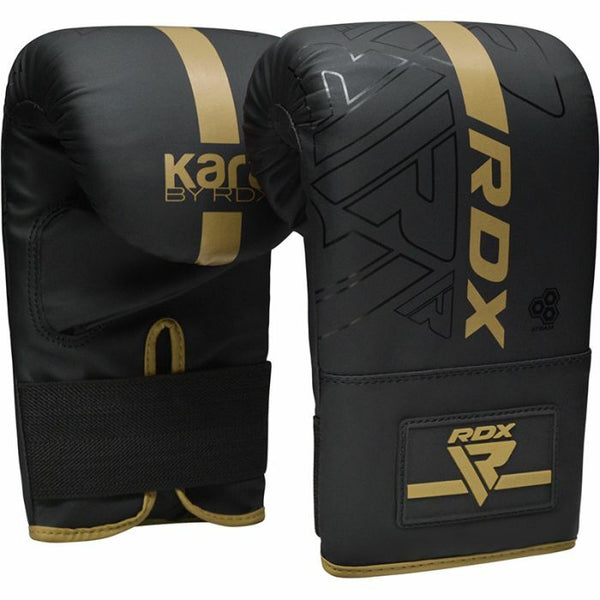 F6 Kara Bag Vantar, 4 oz