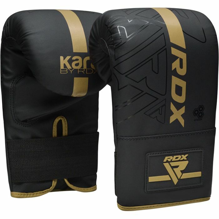F6 Kara Bag Vantar, 4 oz