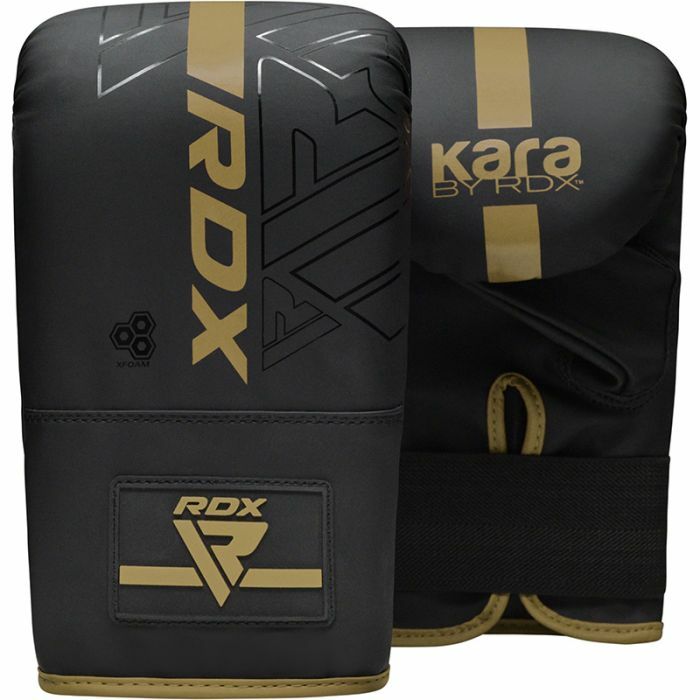 F6 Kara Bag Vantar, 4 oz