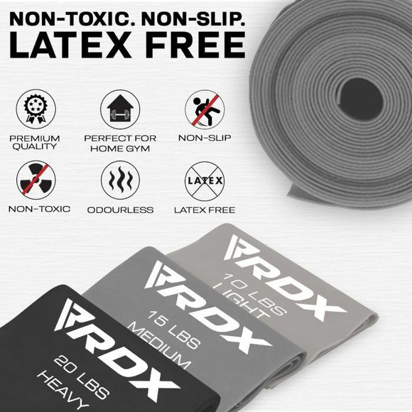 B2 Motståndsbandset, 3 st