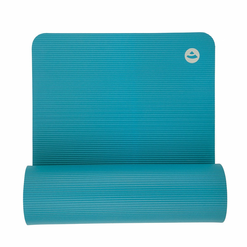 Fitness & Pilates matta, 15 mm