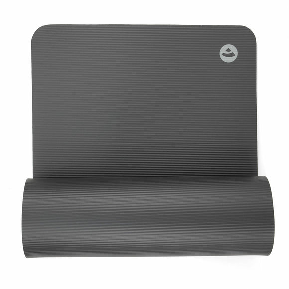 Fitness & Pilates matta, 15 mm