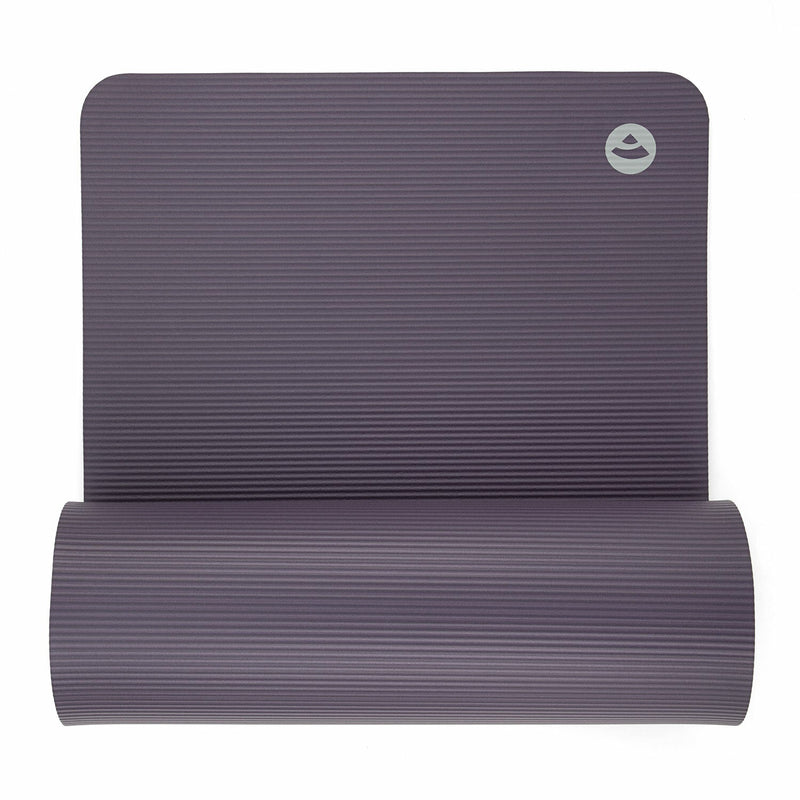 Fitness & Pilates matta, 15 mm
