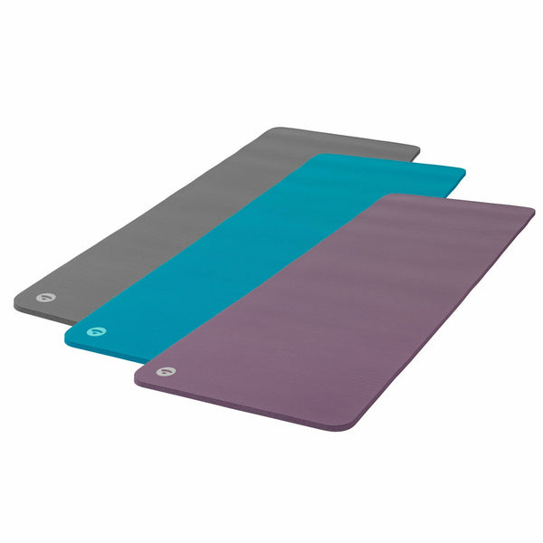 Fitness & Pilates matta, 15 mm