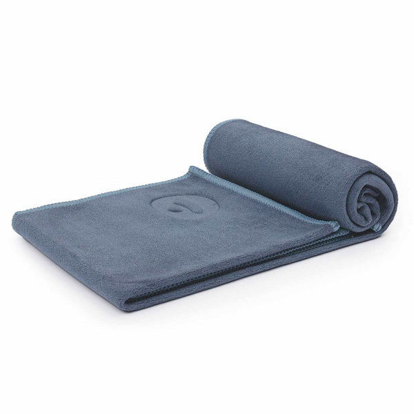 Yogahandduksflöde, S