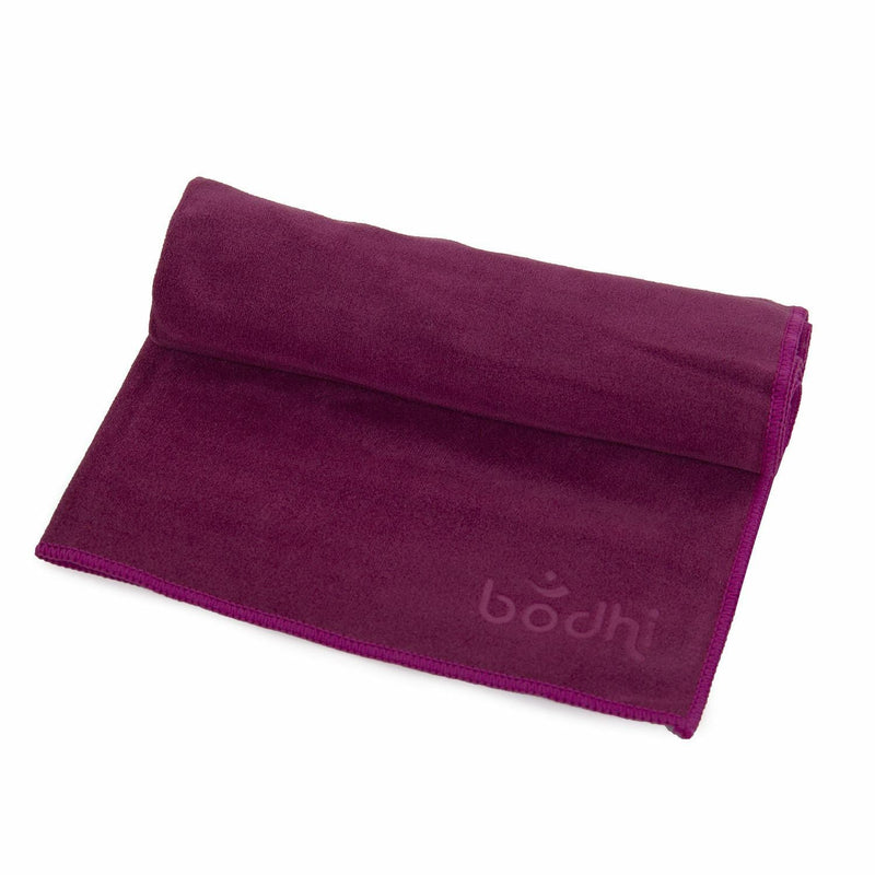 Yogahandduksflöde, S