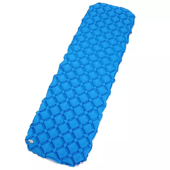 Niehku luftmadrass, 190 x 56 x 6 cm