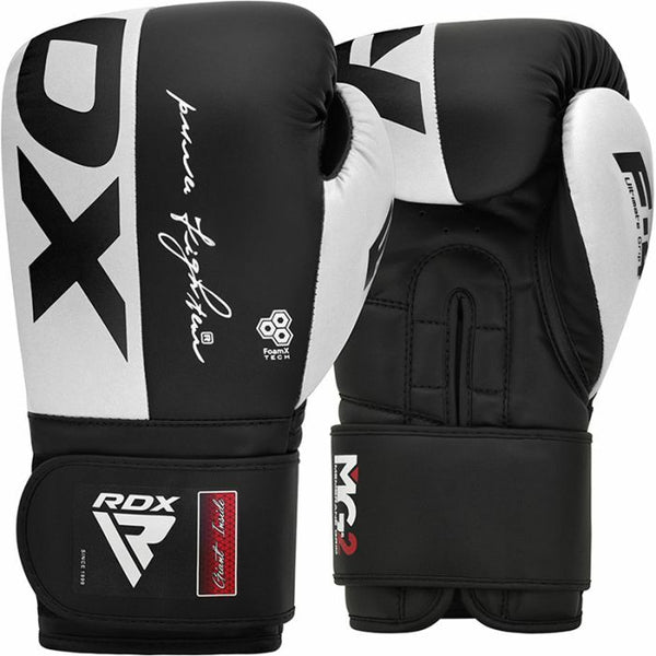 F4 Sparring boxningshandskar