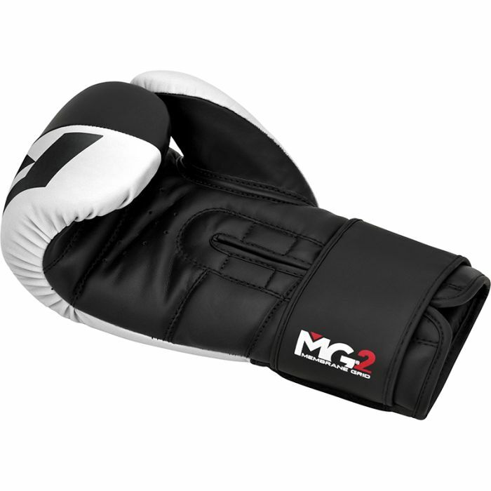 F4 Sparring boxningshandskar