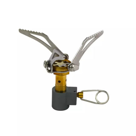 Niesti 3000W gasolbrännare