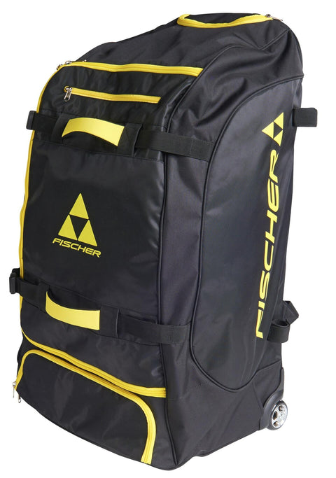 Vertikal ishockeyväska