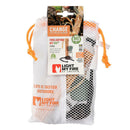 FireLighting Kit BIO, grön-svart