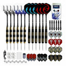 Bullet Dart set, 12 st